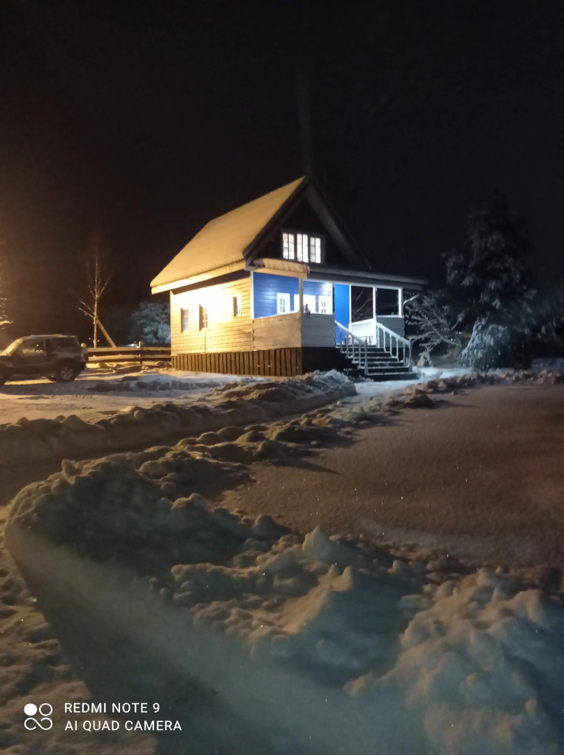 Гостевой дом Домик Художников