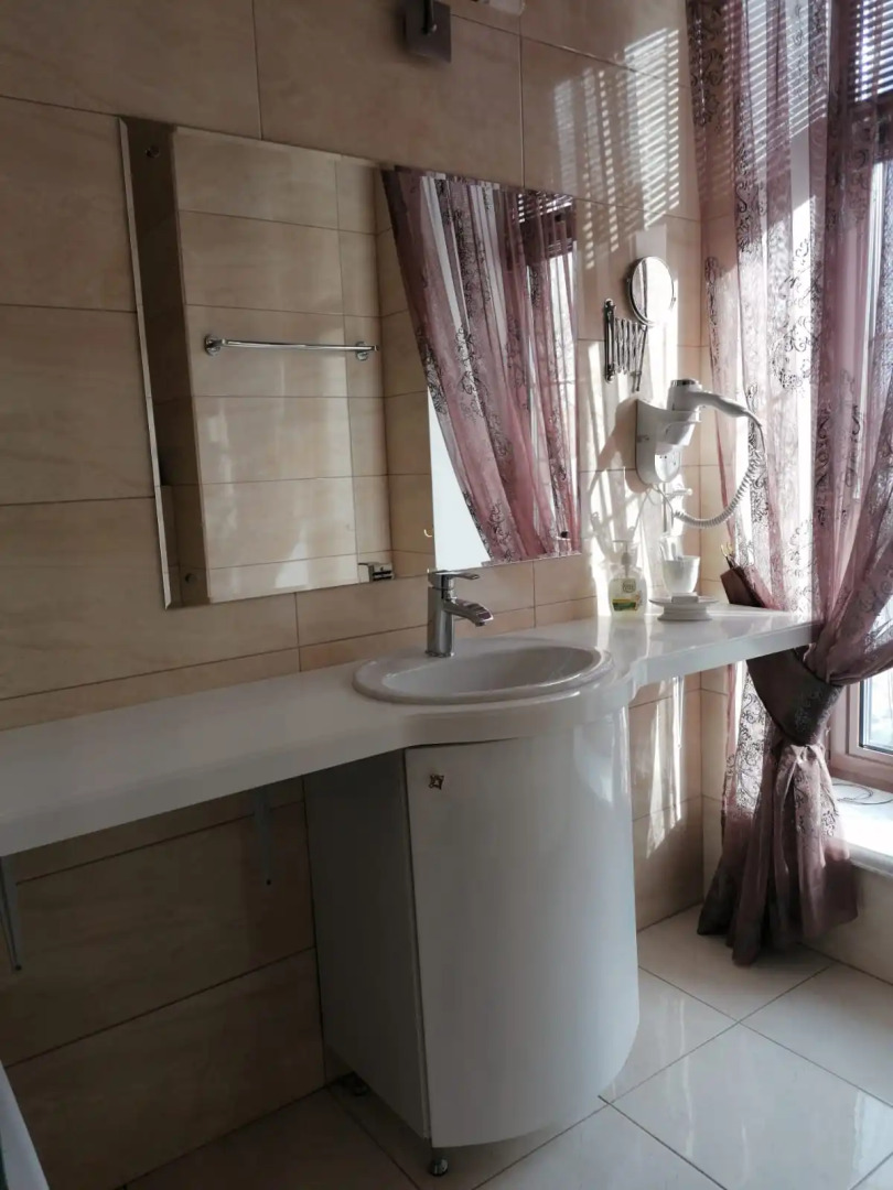 Отель Арт ресторан Вивальди