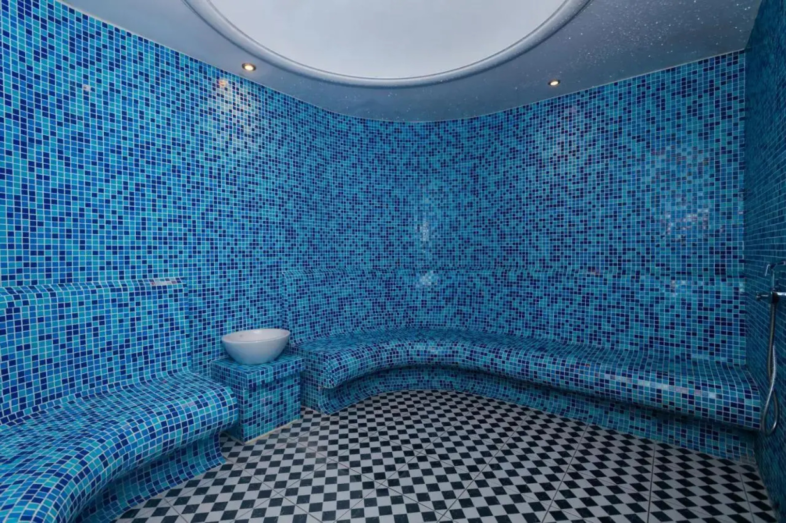 Курортный отель Marxal Resort & SPA