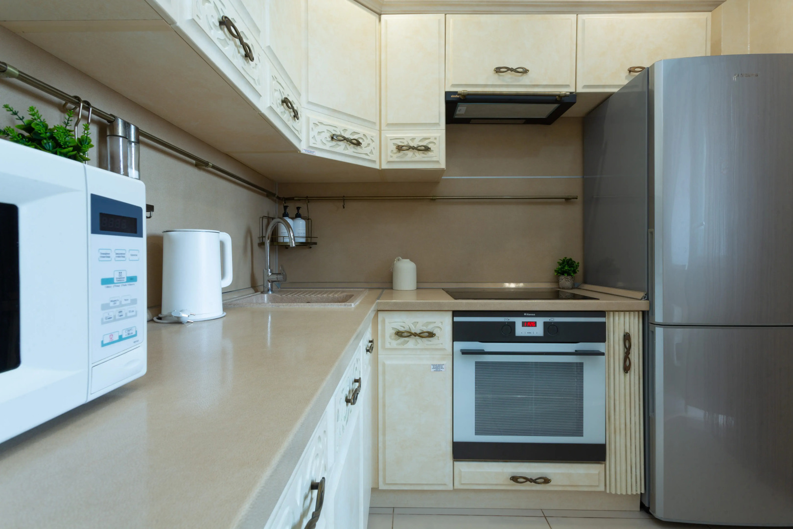 Апартаменты «Атмосфера» | Окно В Венецию — Итальянская Романтика В Уютном Районе Липецка