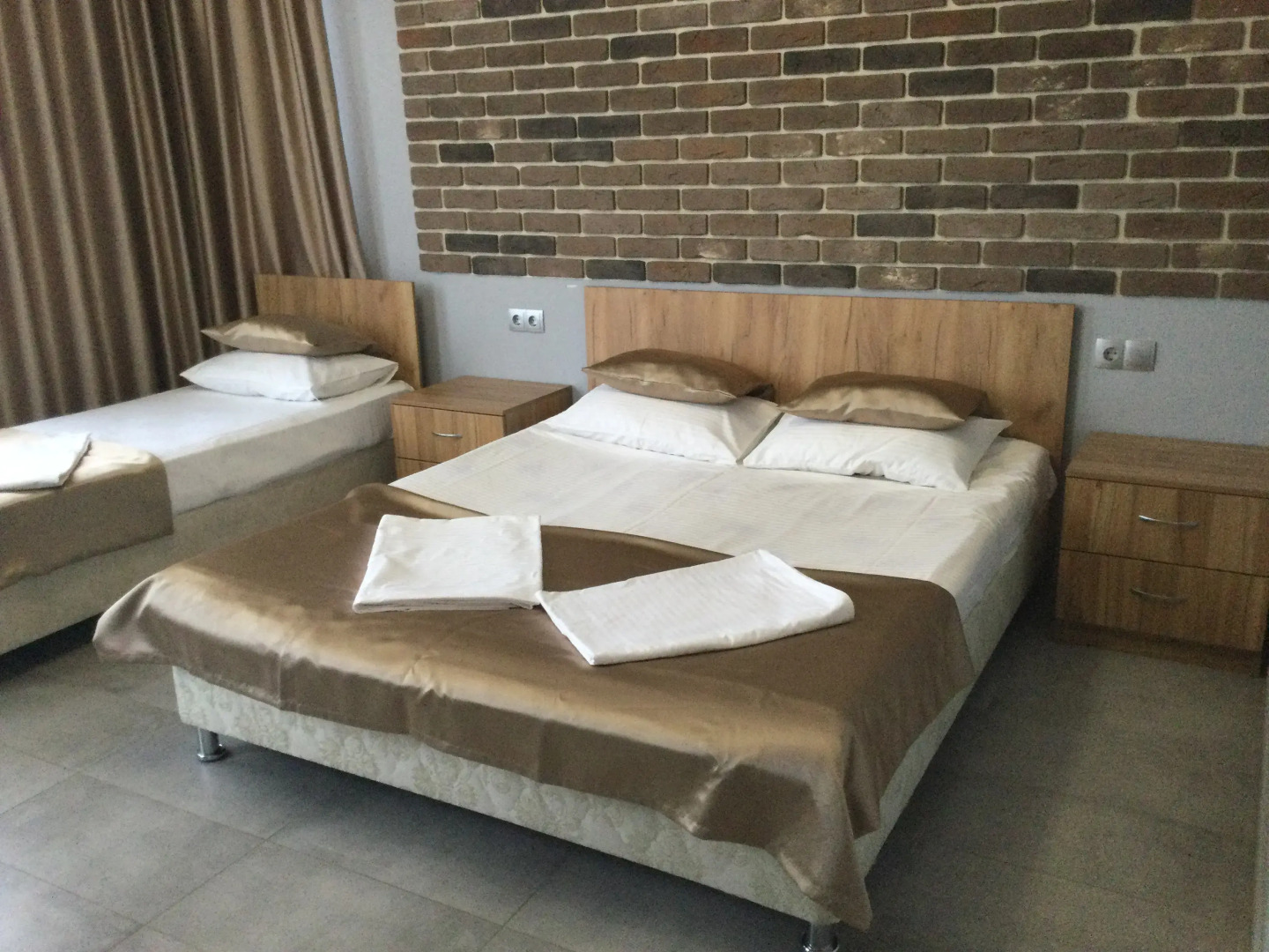 Частный Дом Александров