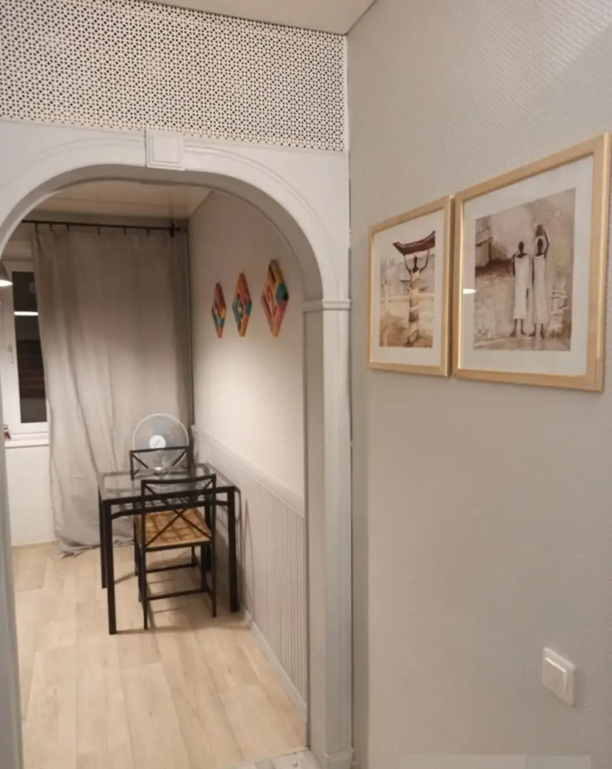 Апартаменты на Красина 58