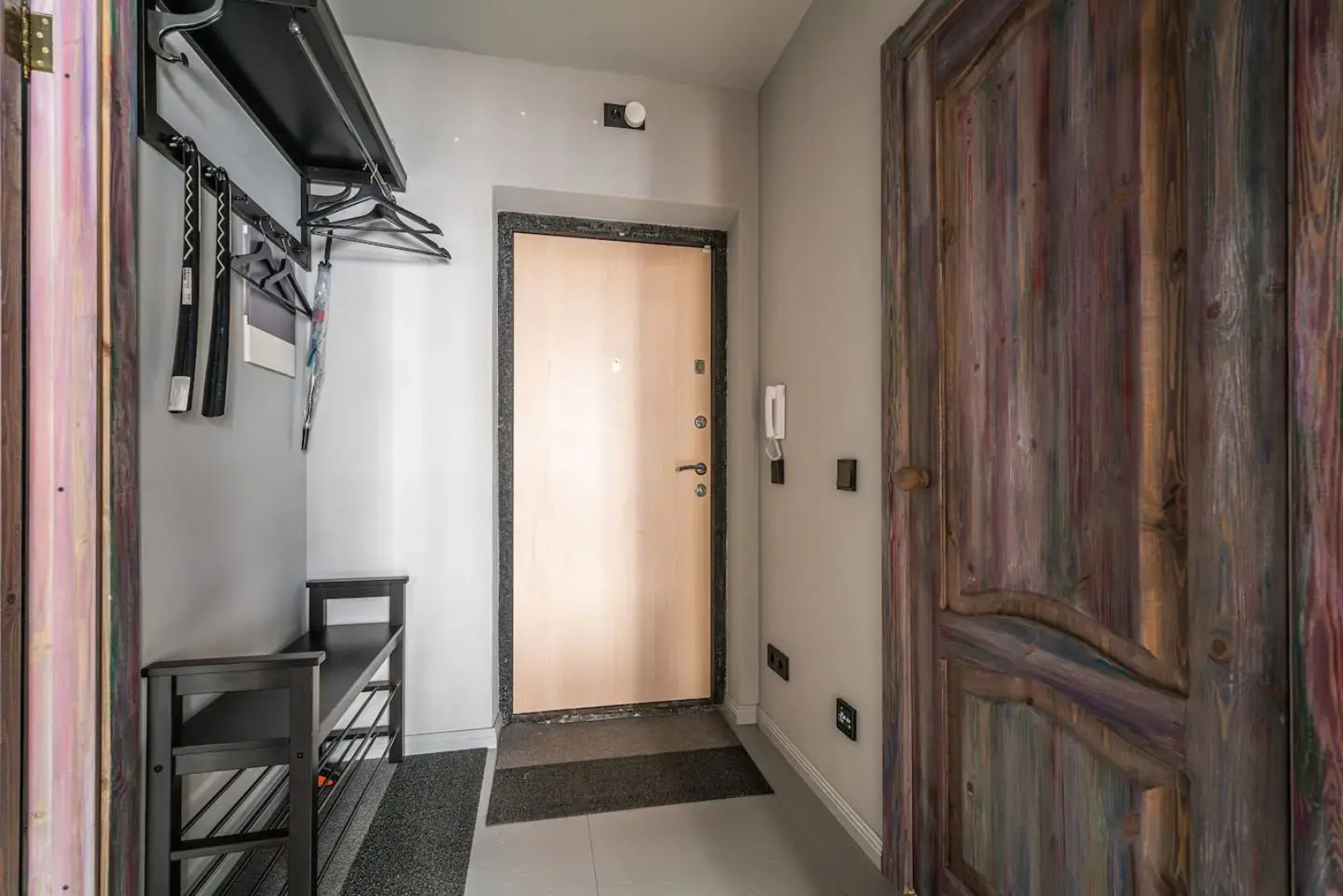 Апартаменты LetYourFlat Fusion 1 спальня