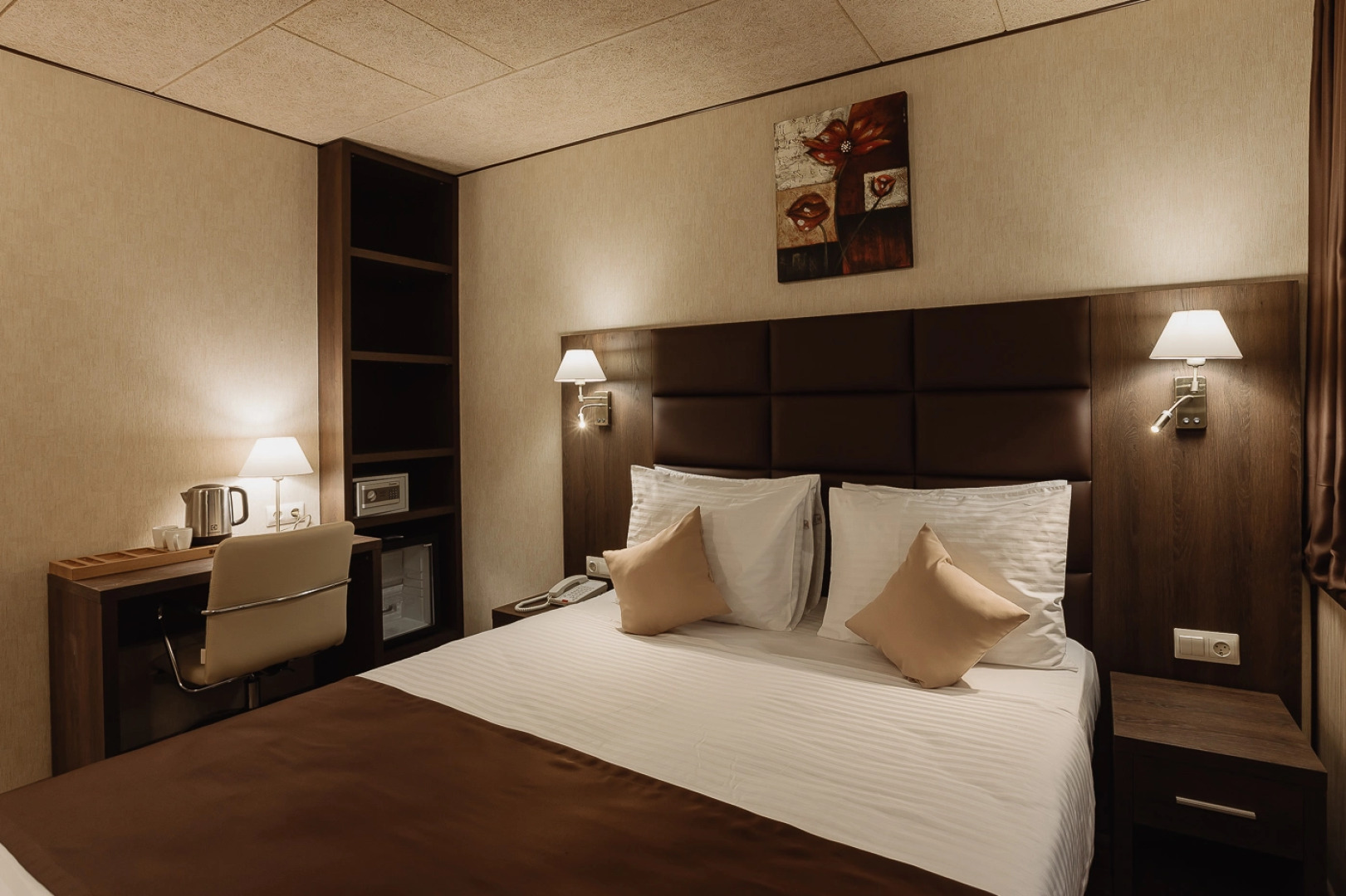 Мини-Отель Helix