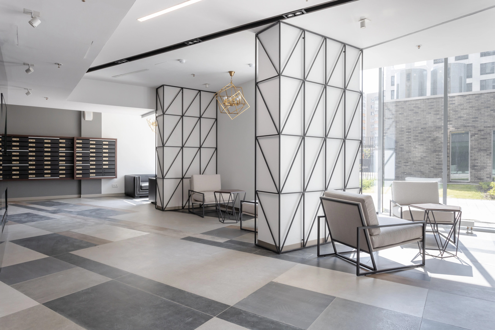 Апартаменты Lake Рядом С Москва-Сити