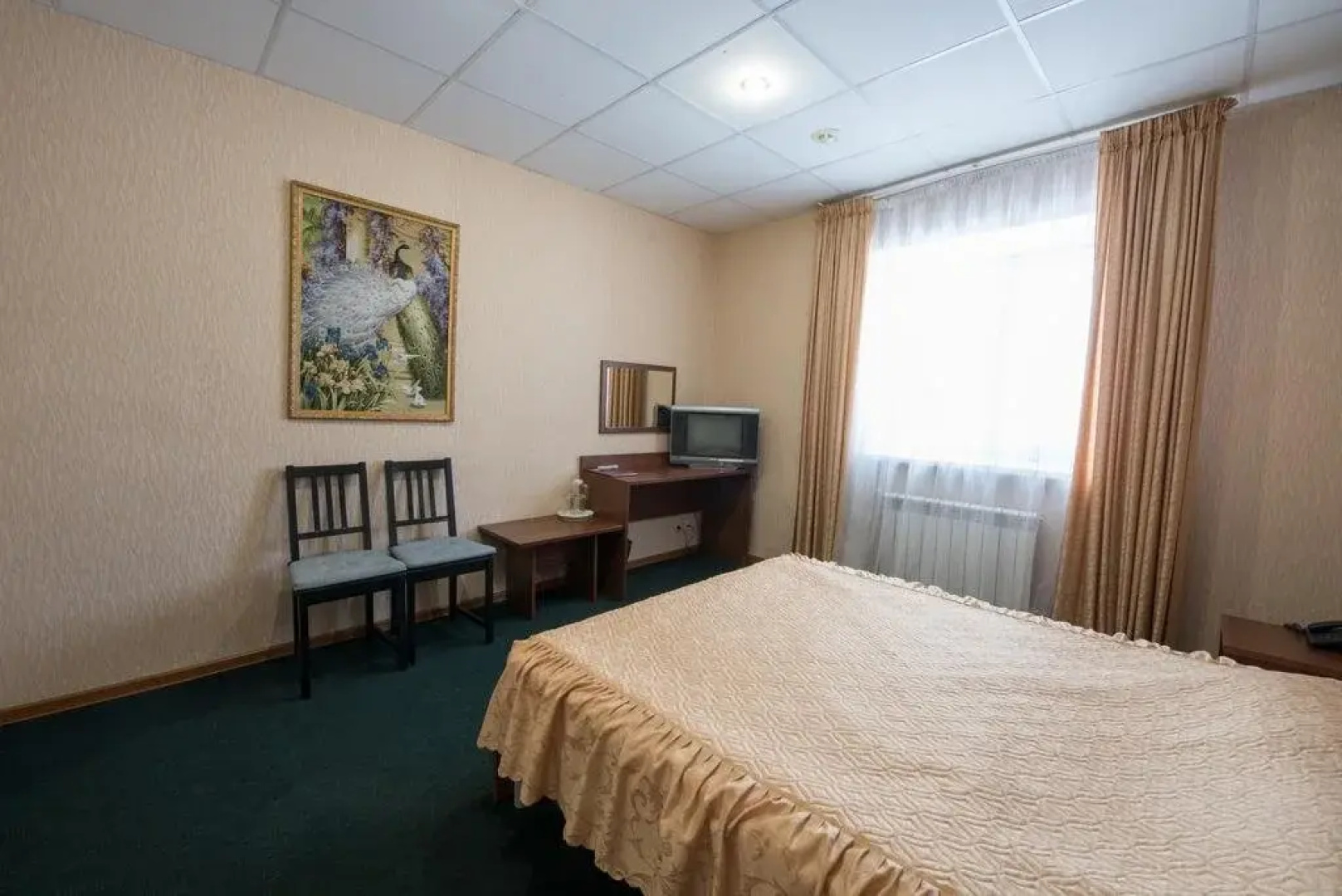 Отель Премио