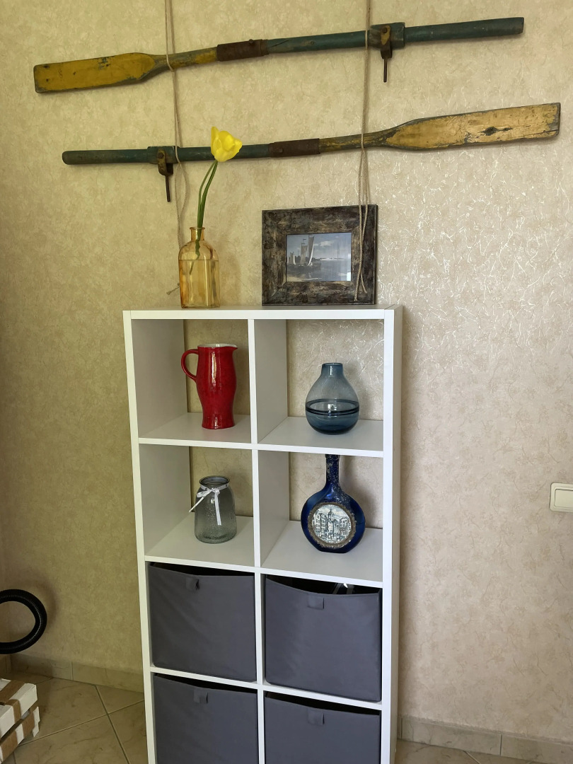 Квартира Уютная мансарда в центре