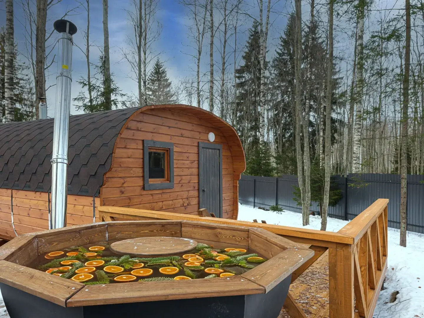 Гостевой дом Шишкин Плэйс