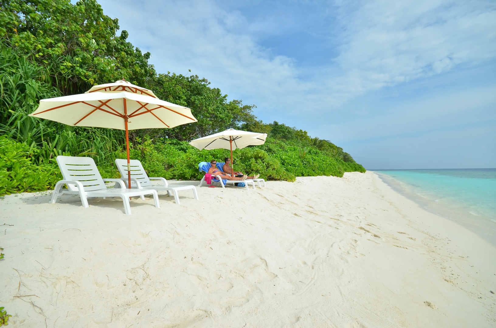 Гостевой Дом Beach Residence