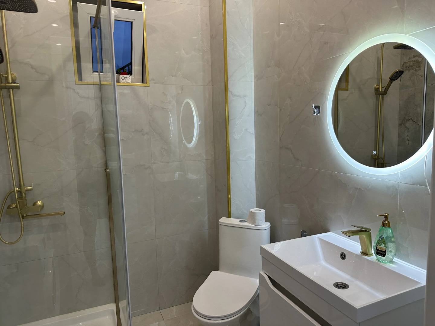 Апартаменты Панорамный дом среди вершин