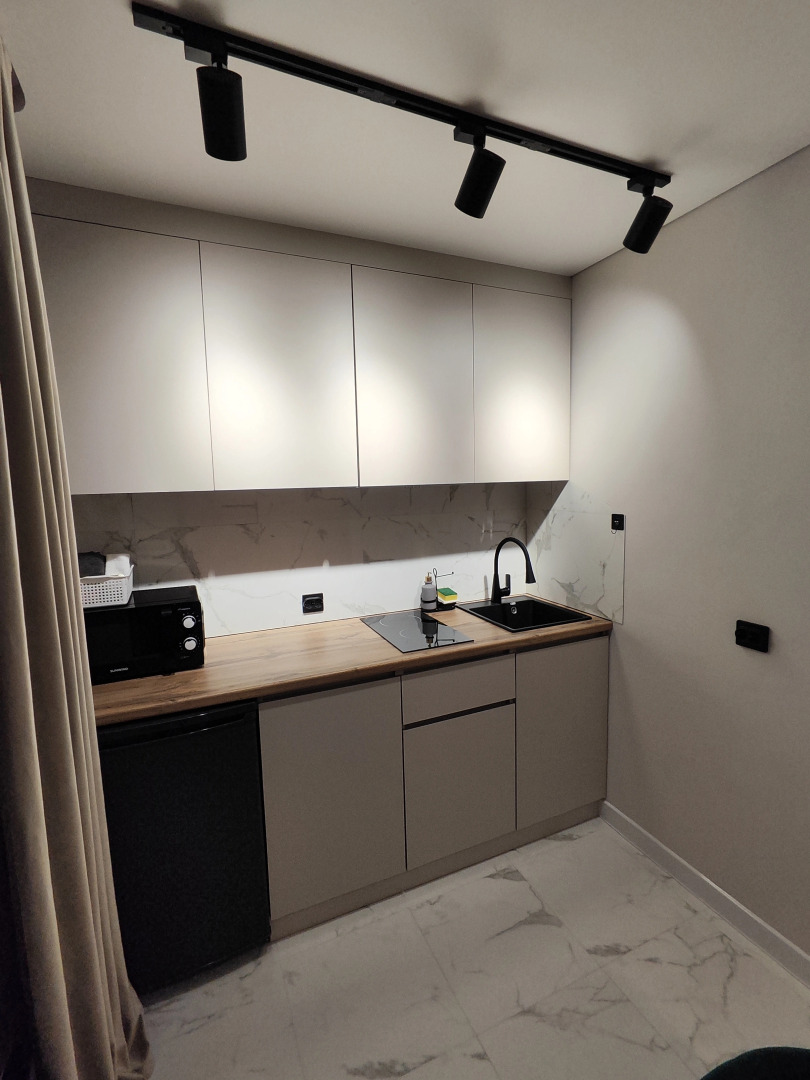 Квартира NATALI Aparts 73в.2