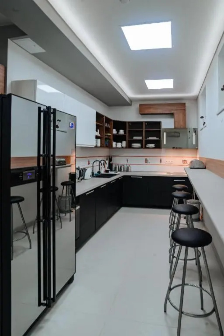 Хостел DeArt House