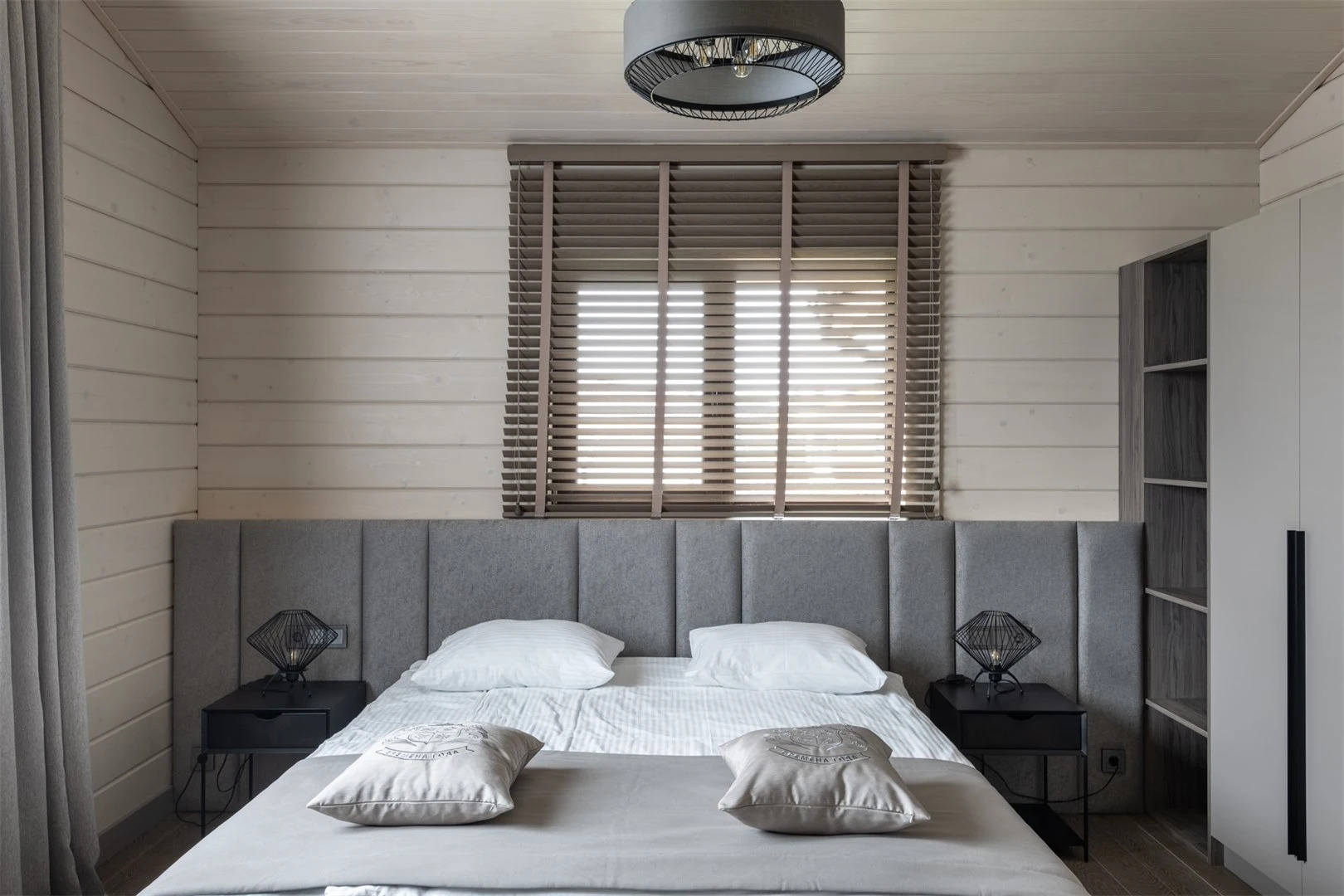 Эко-отель Руза Фэмили Парк и Спа