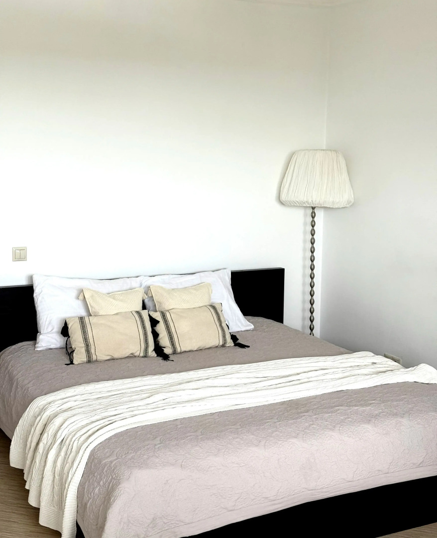 Квартира Однокомнатная на 15-ом этаже