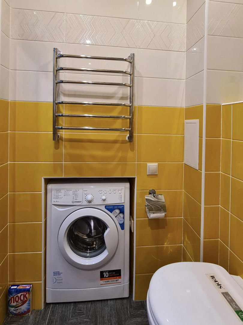 Квартира в центре города