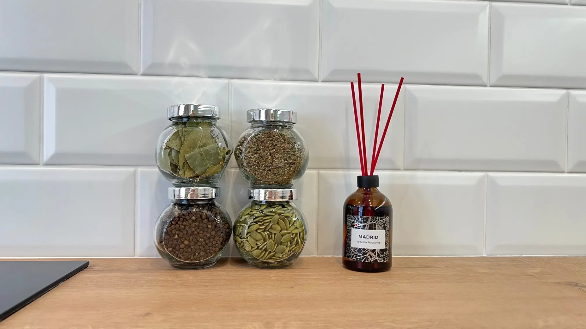 Апартаменты Лесная мята