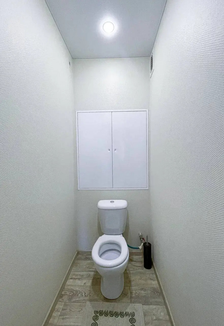 Апартаменты на Партизанском проспекте