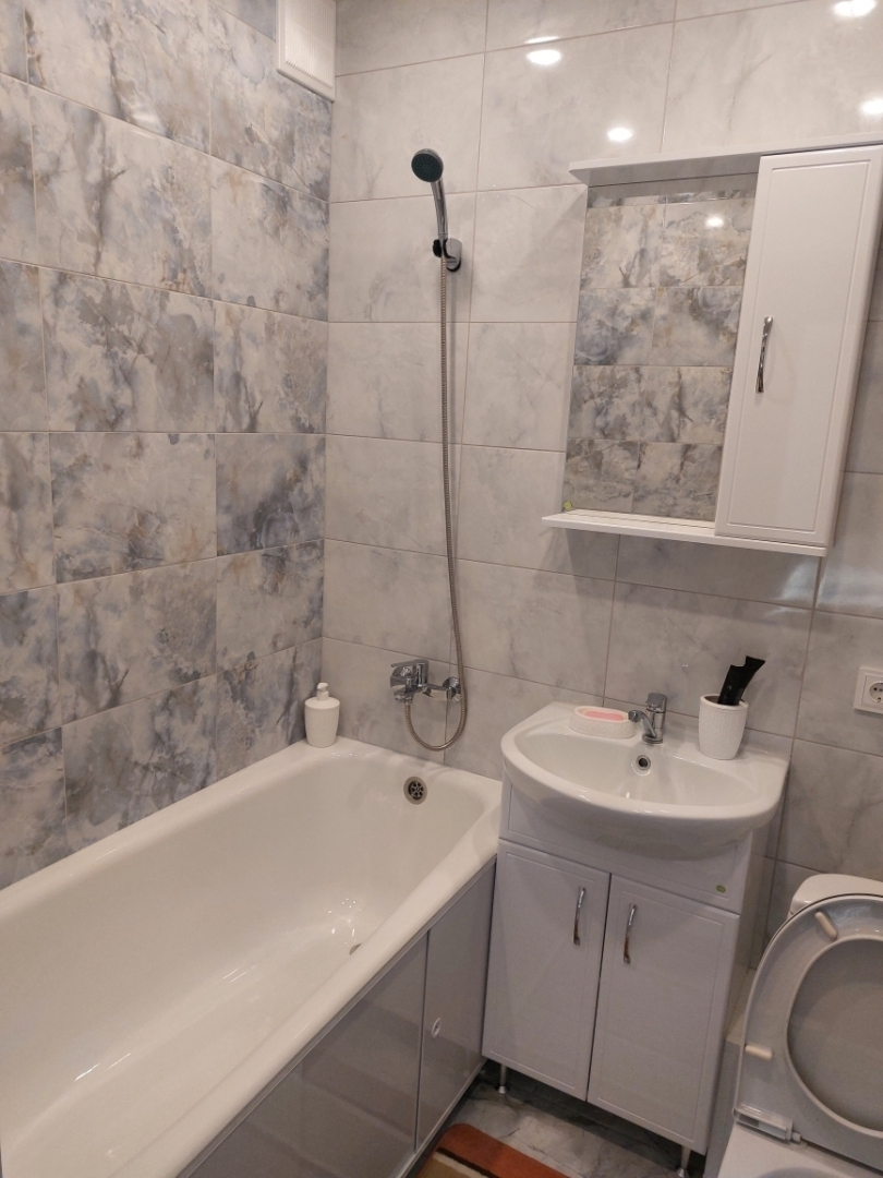 Квартира Уютная в Центре Города на Голосова 44