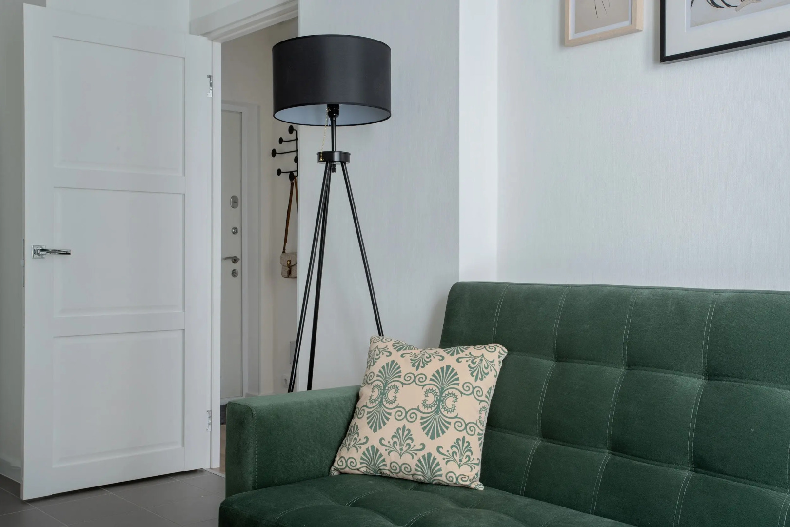 Апартаменты Белые ночи для 5 гостей