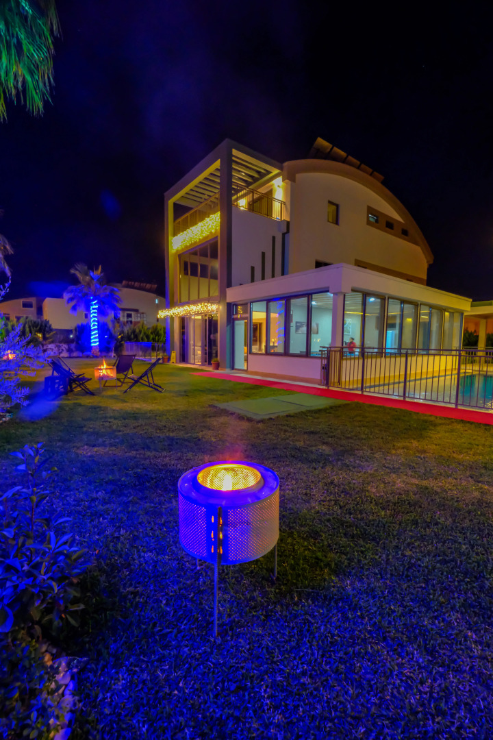 Apart Hotel Eden Nest Exclusive