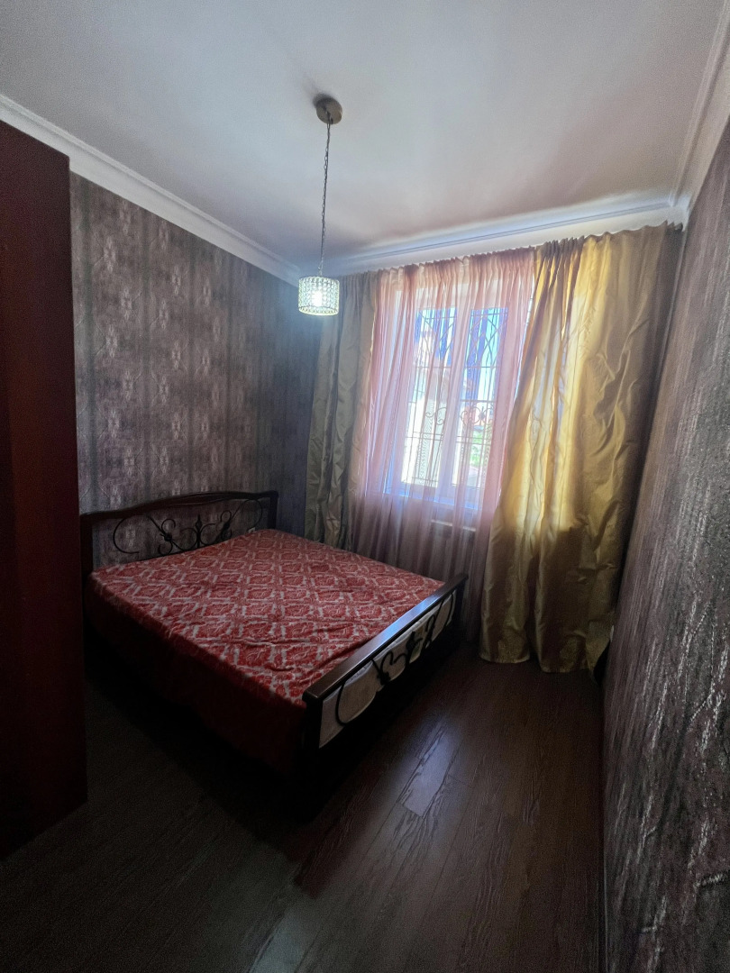 Частный дом у моря  Караман