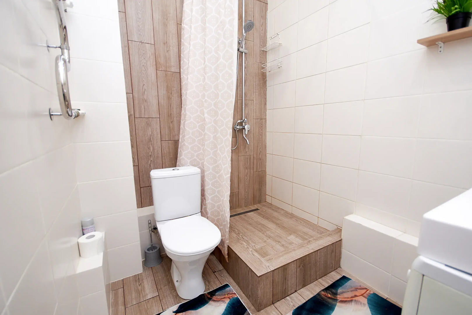 Квартира Аквапарк