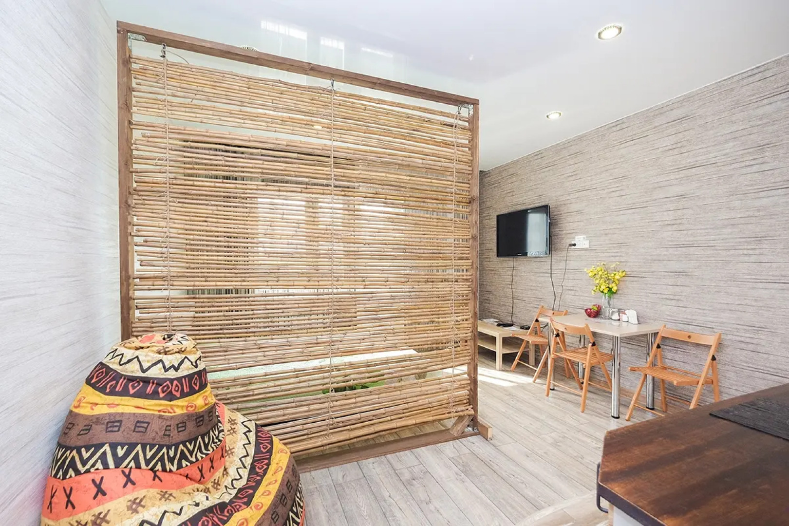 Апартаменты Квартирка-нск