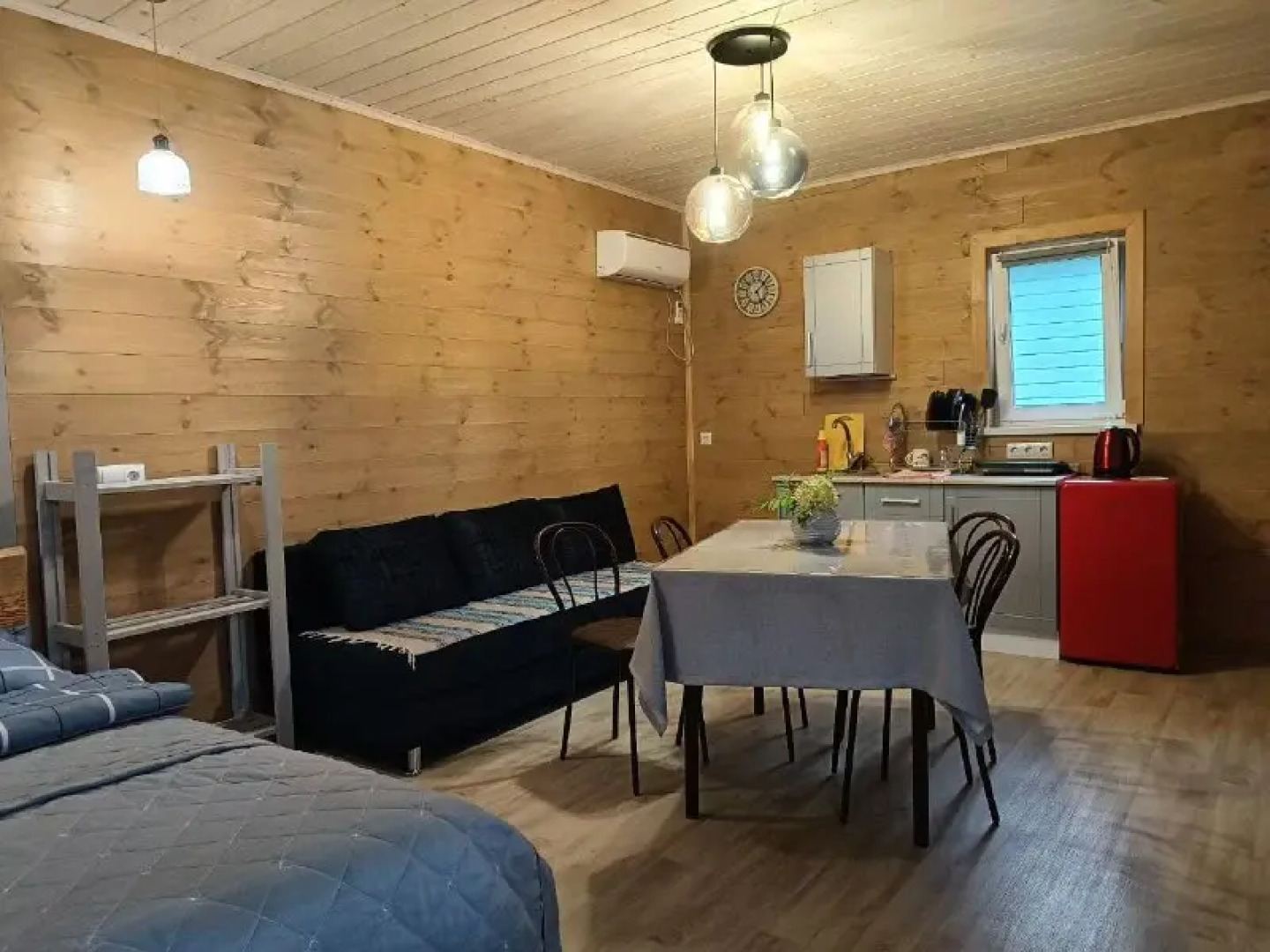 База отдыха парк отдыха Лесное озеро