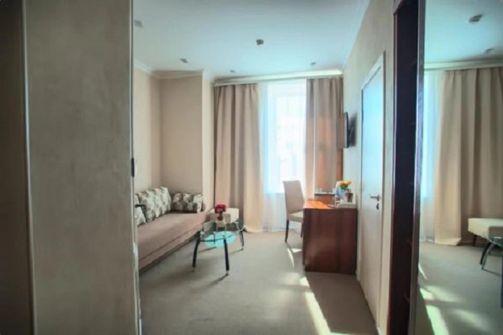 Павелецкая АЭРО