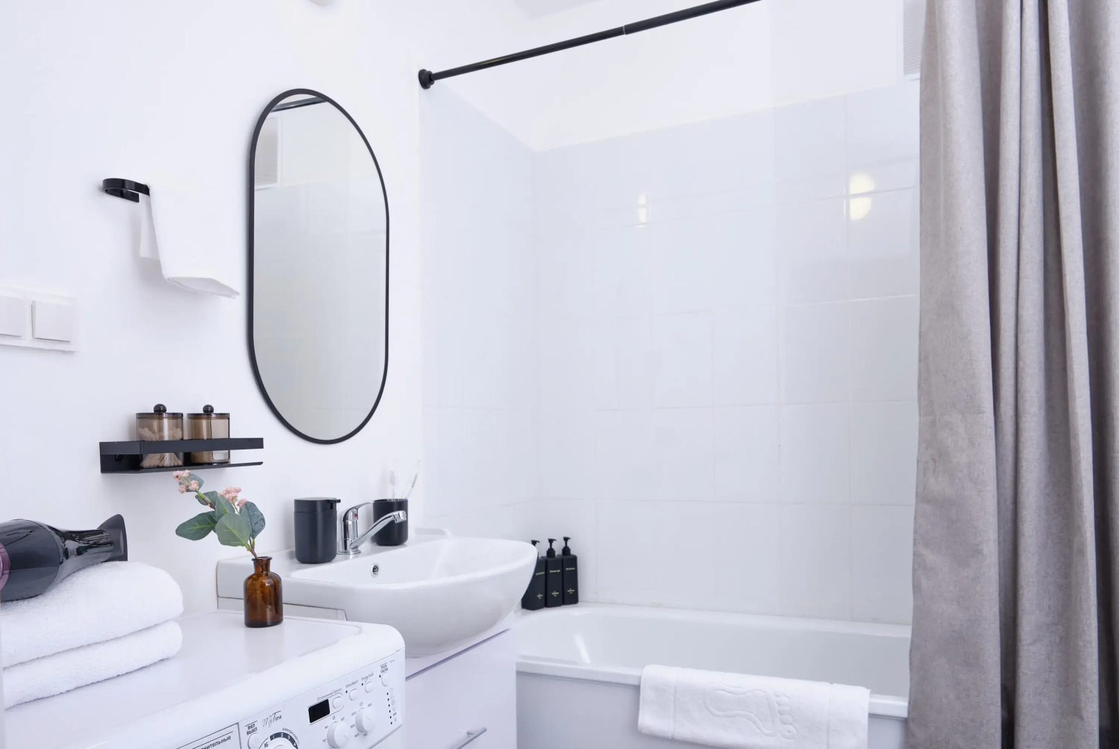 Квартира ЛЮКС от Welcome V Ekb с кондиционером