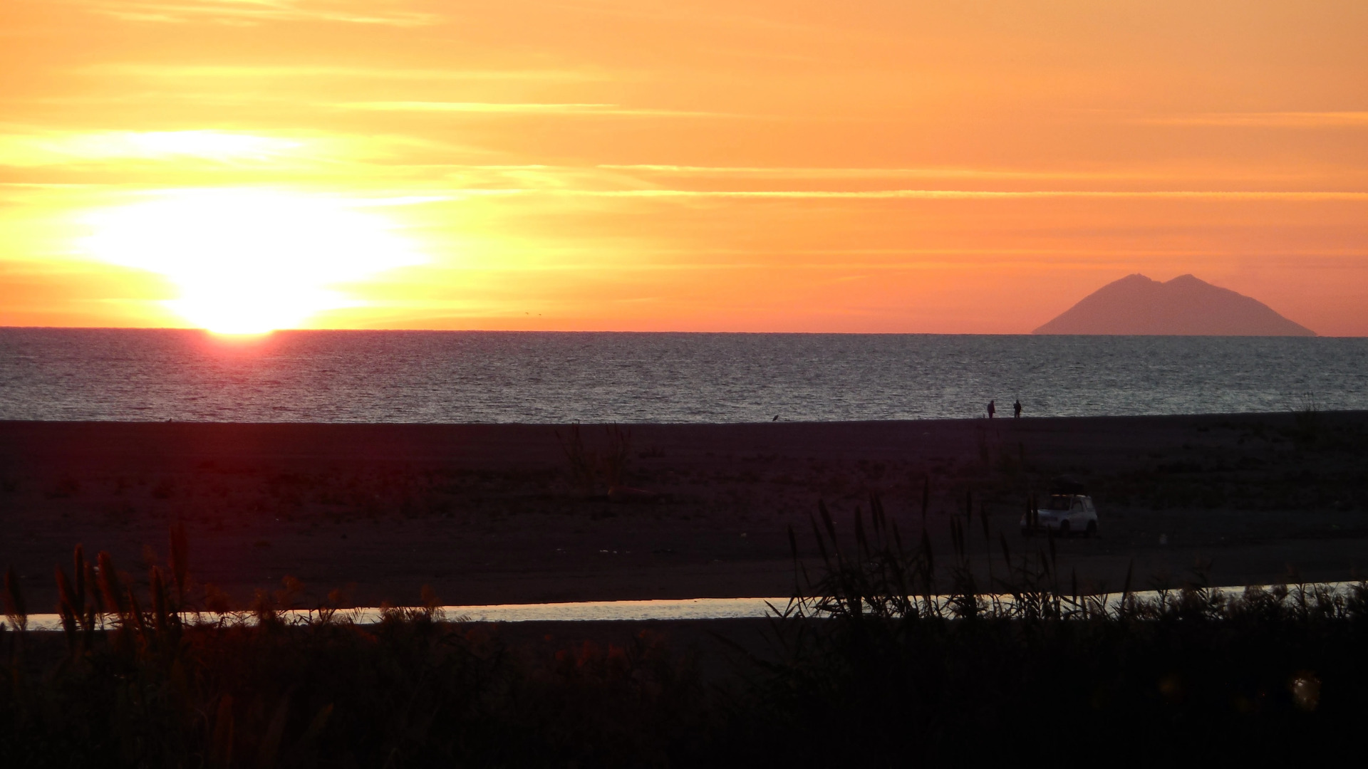 Отель MARECHIARO