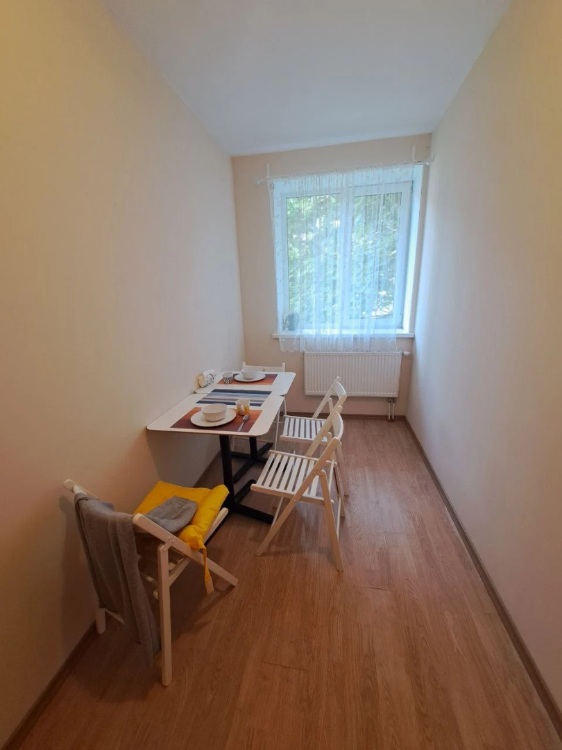 Дом в центре Зеленогорска