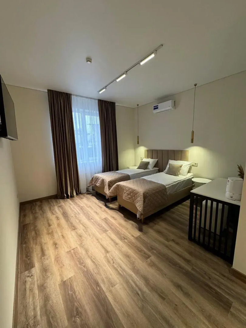 Гостевой Дом Вега