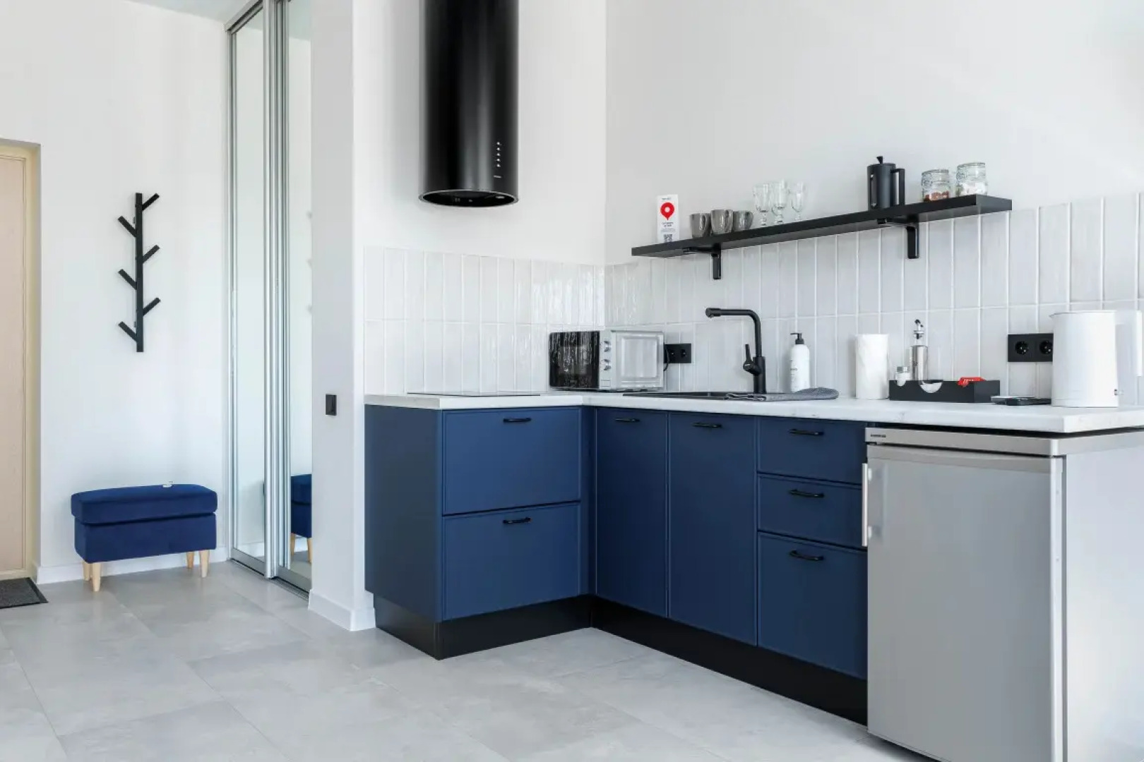 Апартаменты Visitnovorossiysk