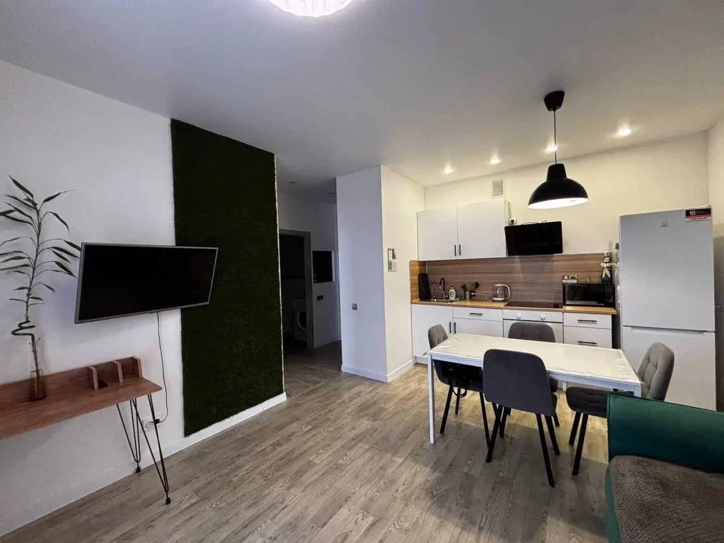 Апартаменты Romanov232