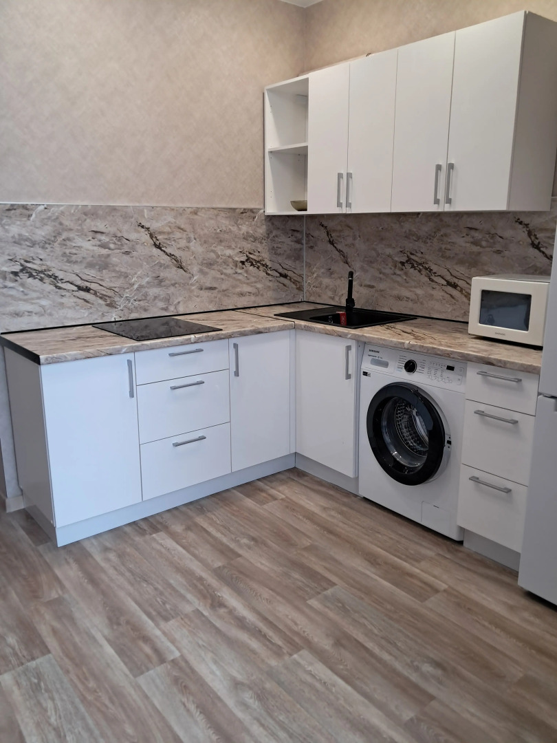 Апартаменты в Троицком