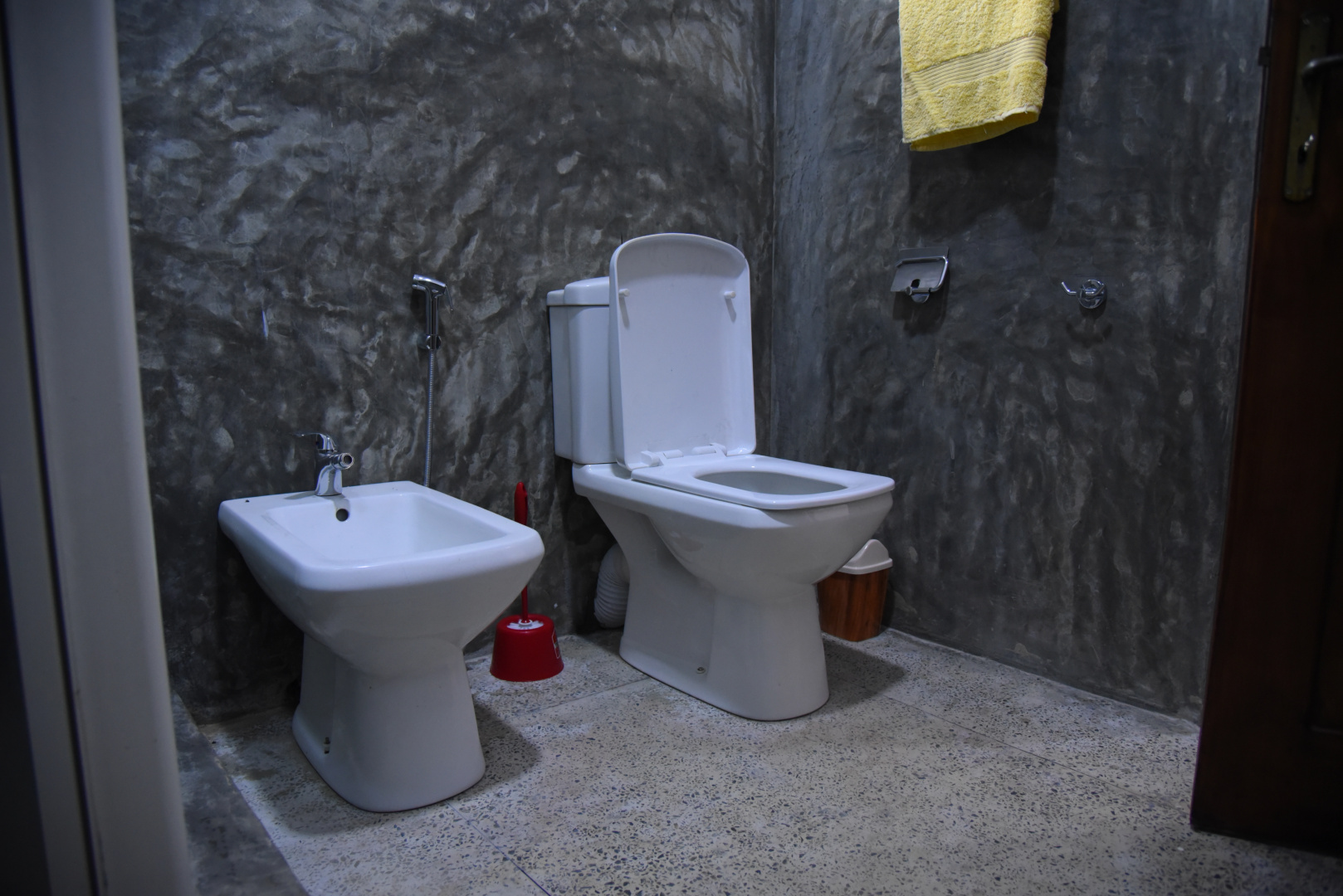 Вилла Relax House