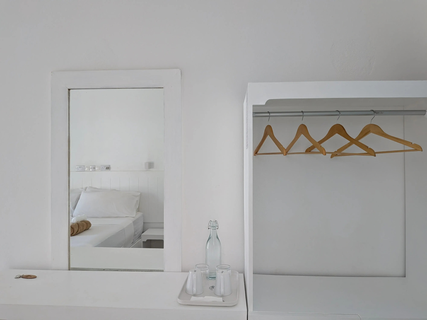 Ночлег и завтрак (B&B) Avi Guesthouse