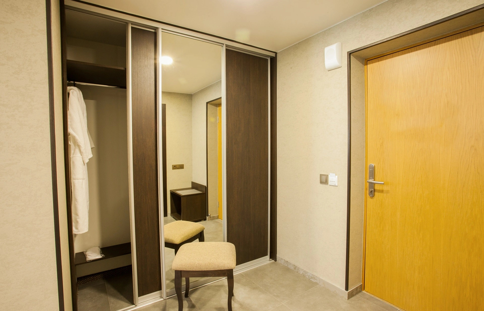 Гостиница Хакасия