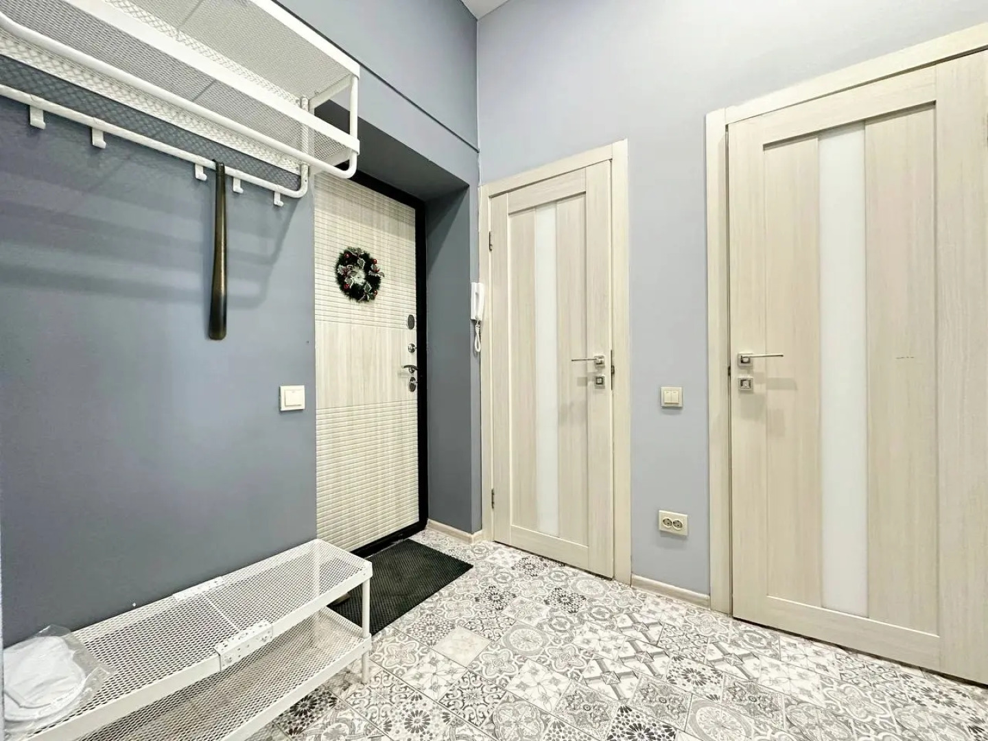 Квартира однокомнатная в центре на Советском