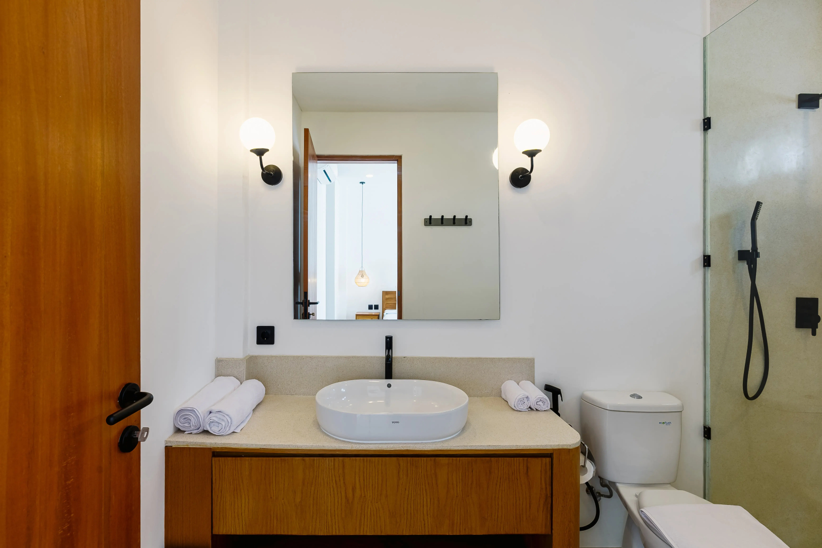 Вилла Amal By Bali Bliss Properties