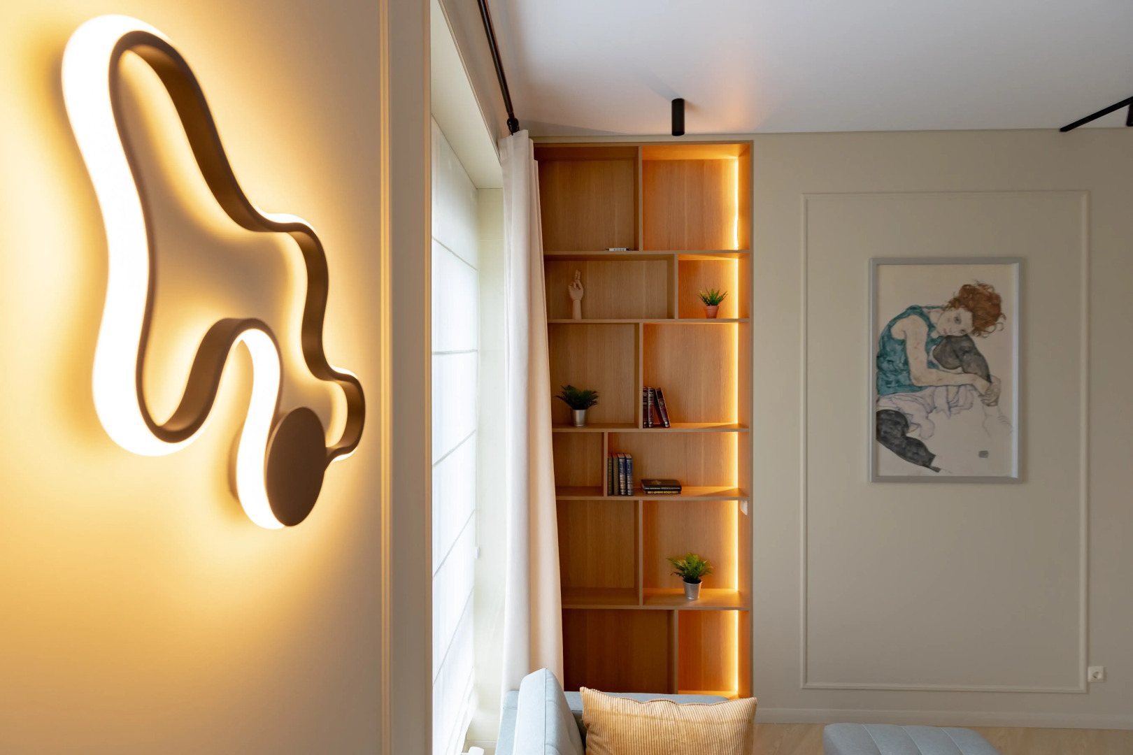 Квартира премиум класса в центре Владивостока