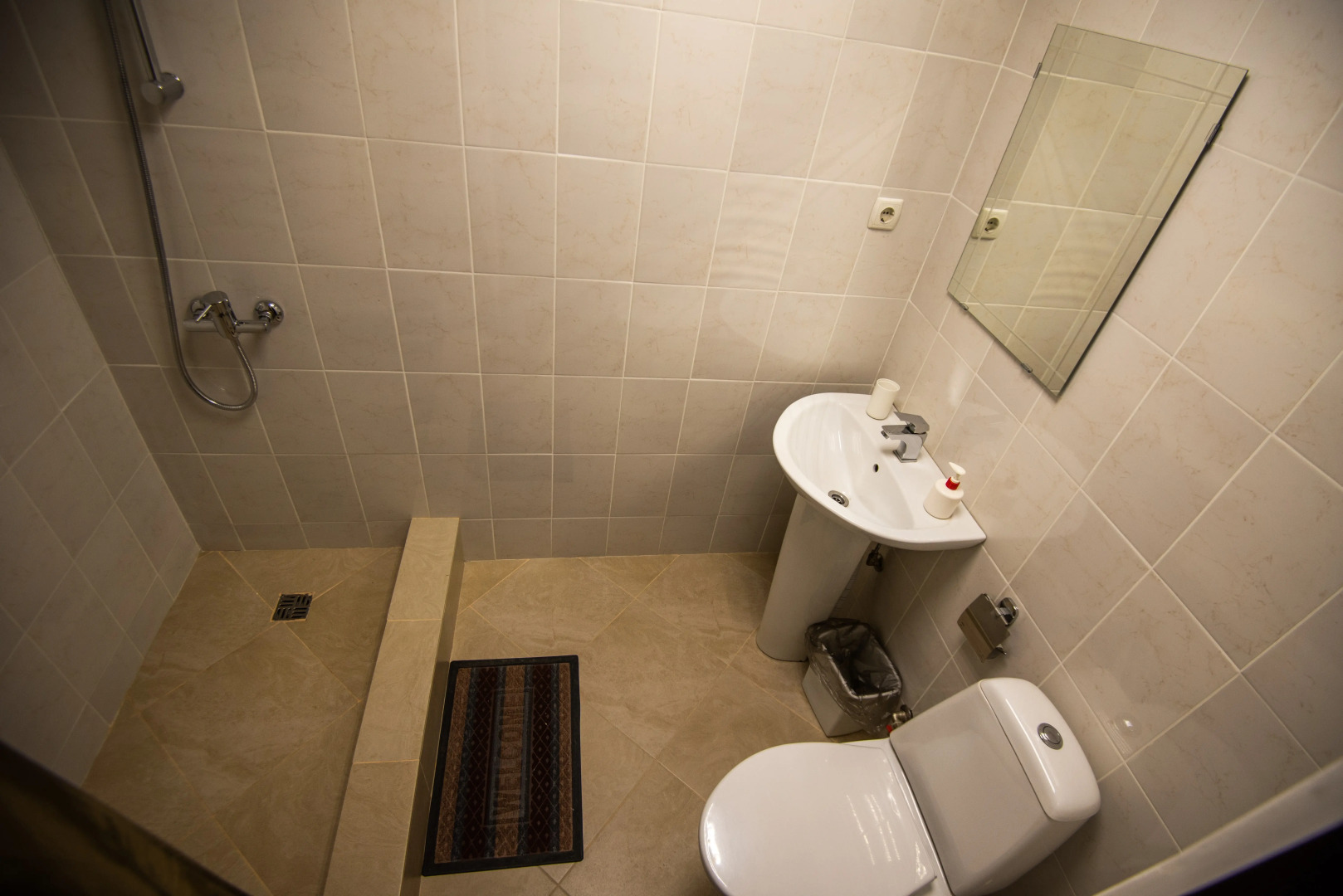 Гостиница Дюма