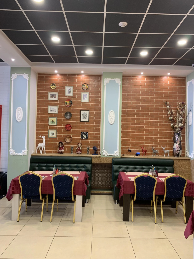 Мини-Отель Ирбис