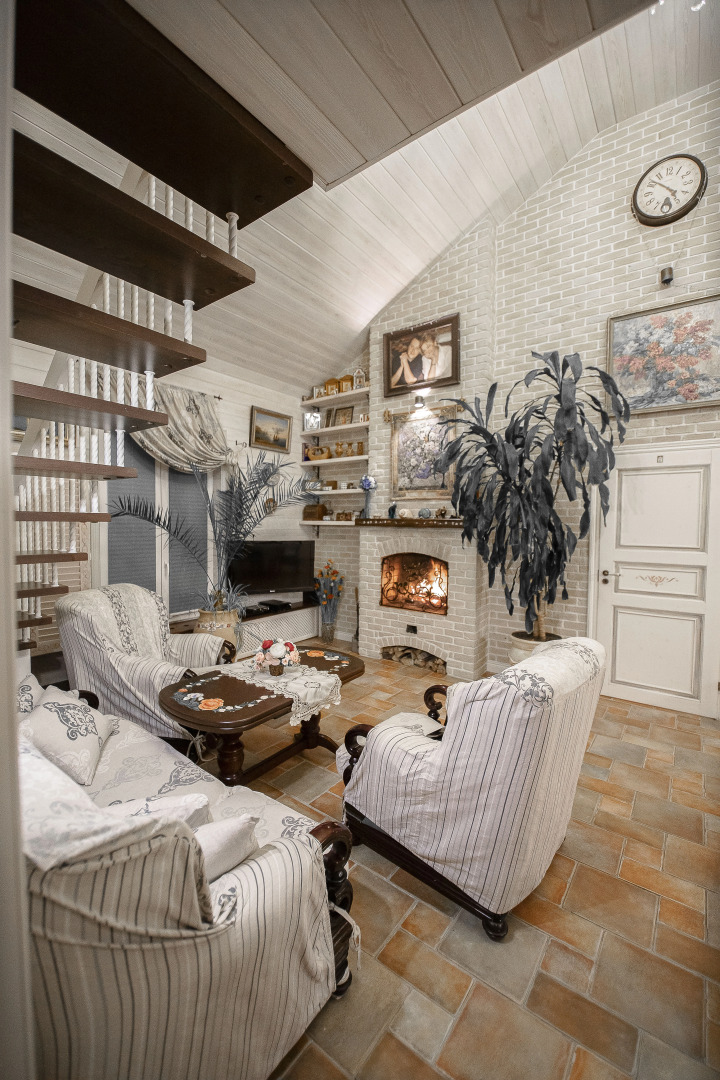 Частный дом делюкс Петель