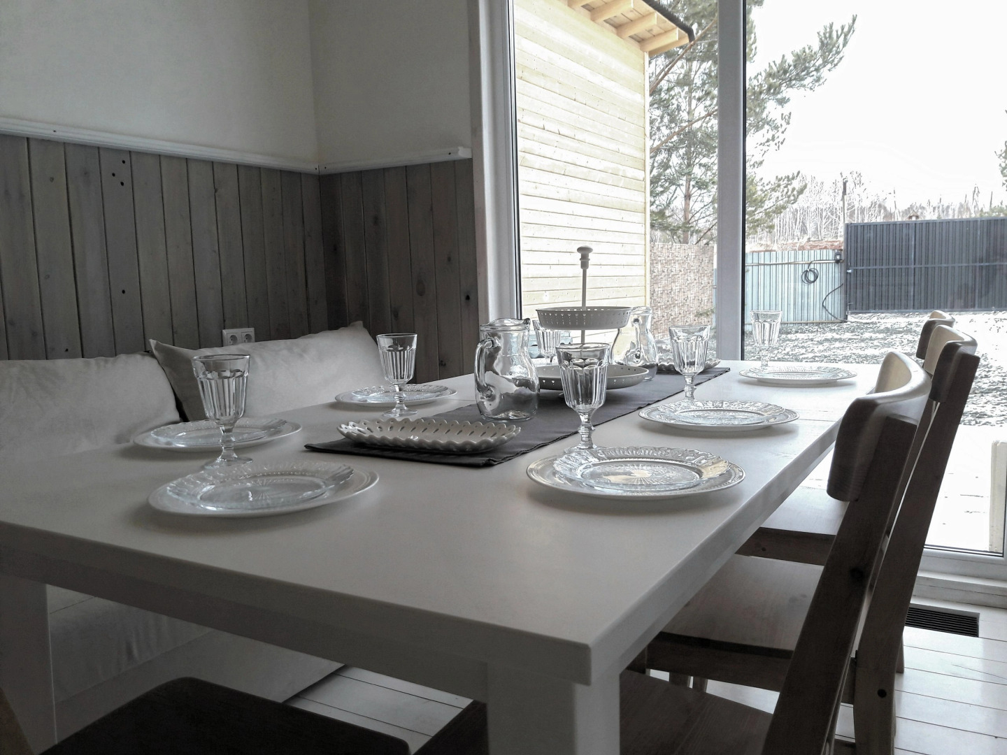 Гостевой Дом Дача Дизайнера Увильды