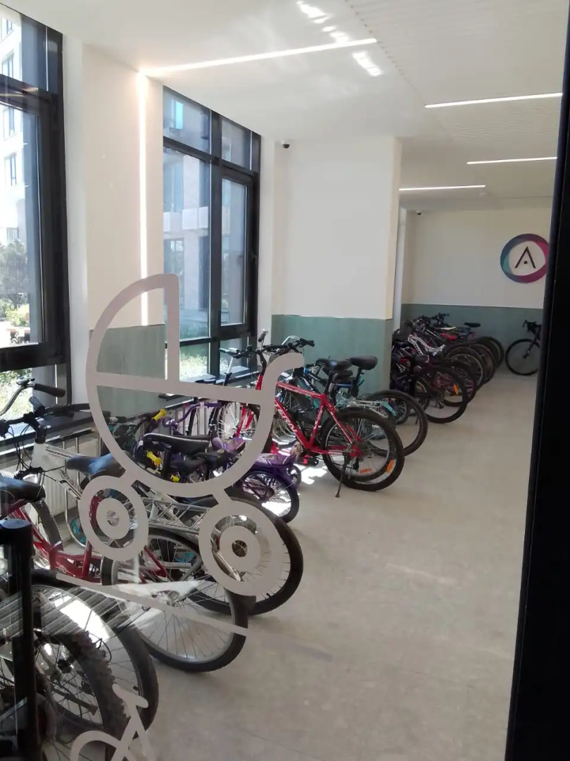 Квартира в центре Астрахани