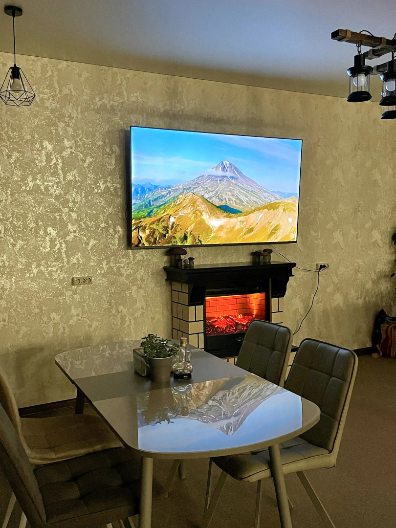 Гостевой дом AmKam