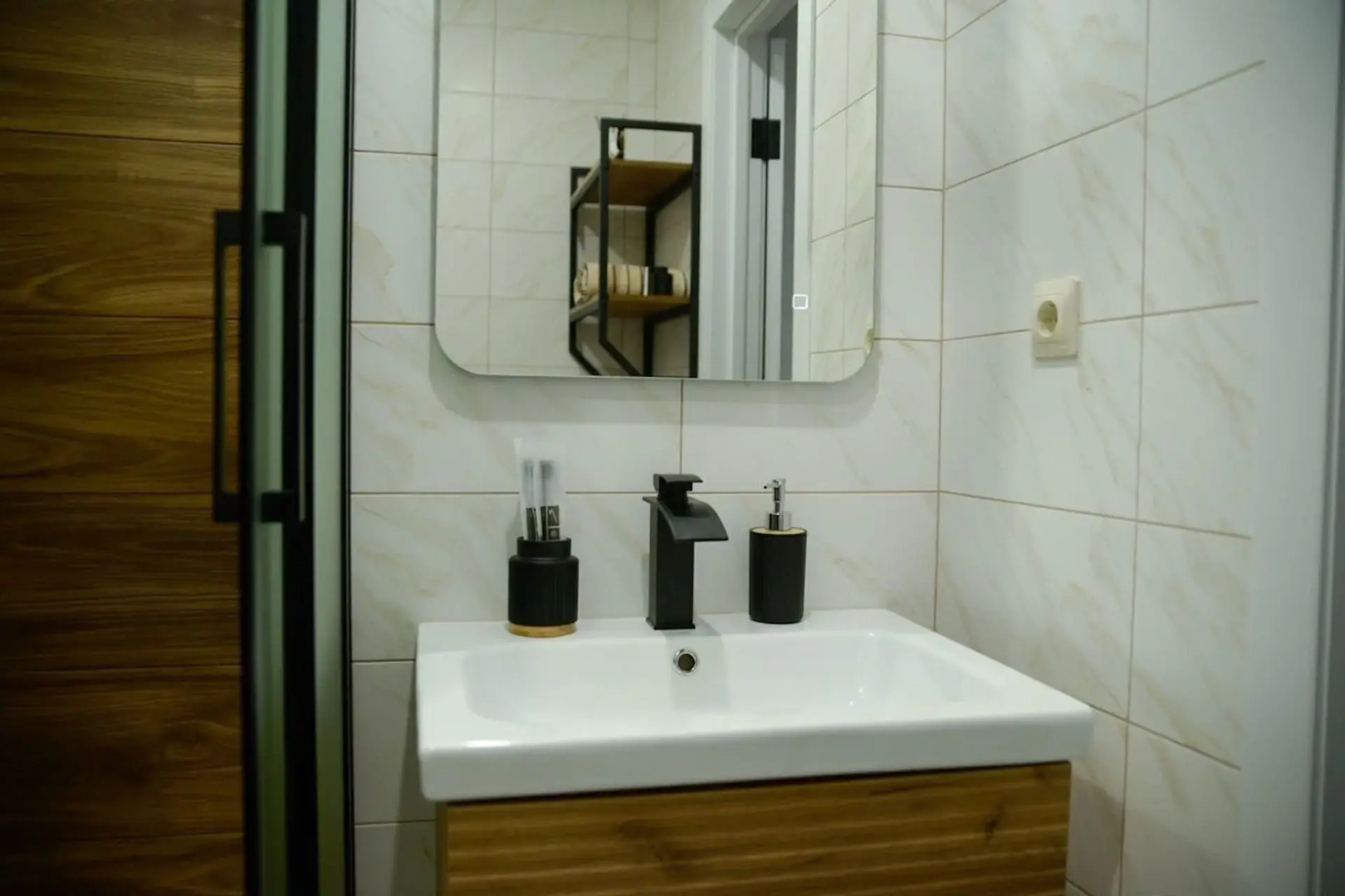 Квартира на Улице Гагарина 13А