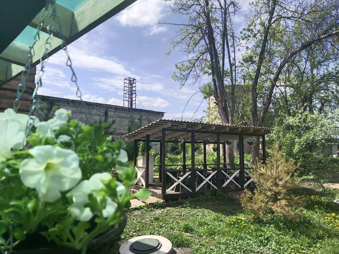 Гостевой дом Купецъ